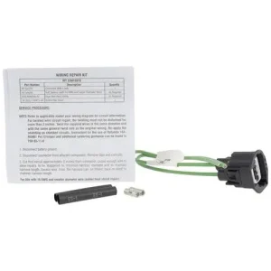 Motorcraft Multi-Purpose Connector – WPT1669 - view 3