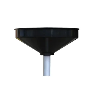 Ranger 9-Gallon Upright Portable Oil Drain – RD-9G - view 2