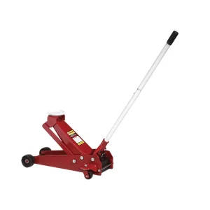 Ranger 3-Ton Professional Floor Jack – RFJ-3TP