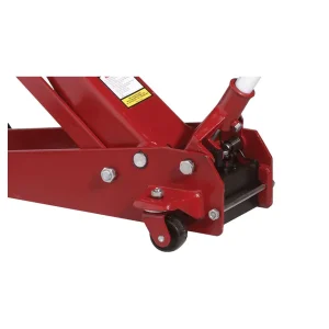 Ranger 3-Ton Professional Floor Jack – RFJ-3TP - view 2