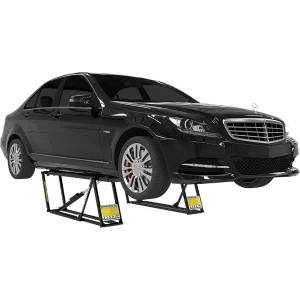 Bendpak Quickjack 5,000lb. Portable Car Lift 110-Volt – 5000TL