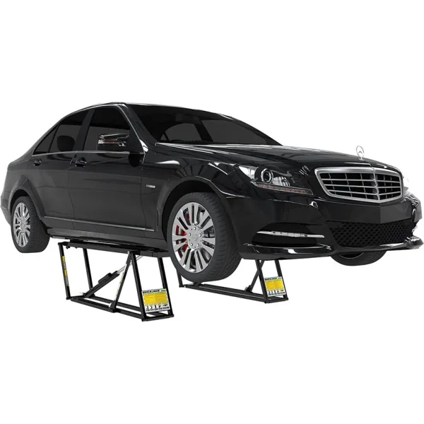 Bendpak Quickjack 5,000lb. Portable Car Lift 110-Volt – 5000TL