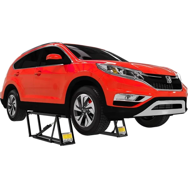 Bendpak Quickjack 7,000lb. Portable Car Lift 110-Volt – 7000TL