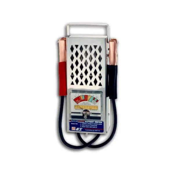 ES Battery Tester – 700