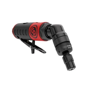 Chicago Pneumatic 120-Degree Angle Die Grinder – CP7408 - view 2