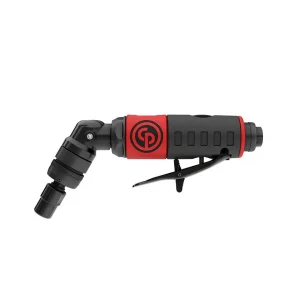 Chicago Pneumatic 120-Degree Angle Die Grinder – CP7408 - view 3