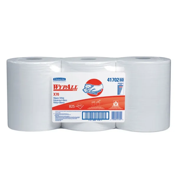 WypAll® X70 Cloths – 41702