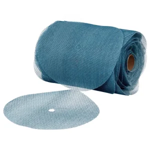 3M™ Blue Net 6″ Abrasive Disc Roll