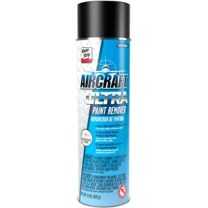 Klean-Strip Aircraft Ultra Paint Remover - view 2