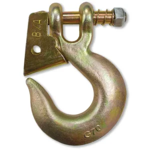 B/A G70 Patented Twist Lock 1/2″ Slip Hooks