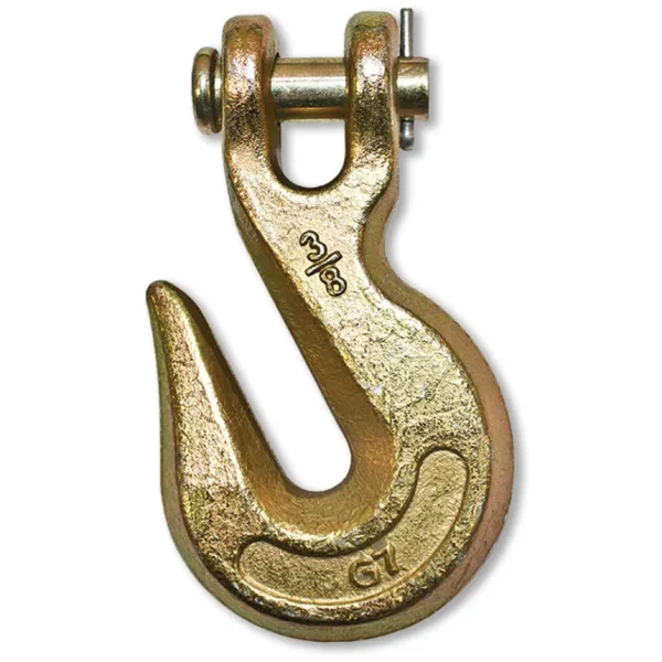 B/A G70 5/16″ Clevis Grab Hook WLL 4700 LBS