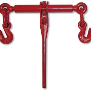 B/A Ratchet Load Binder, Fits Chain Size 5/16″ – 3/8″ WL 6600 lbs.