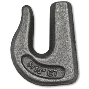 B/A G70 3/8″ Weldable Grab Hook WLL 6600 LBS