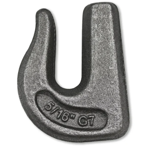 B/A G70 3/8″ Weldable Grab Hook WLL 6600 LBS