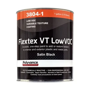 Polyvance Flextex VT Low VOC Texture Coating - view 2