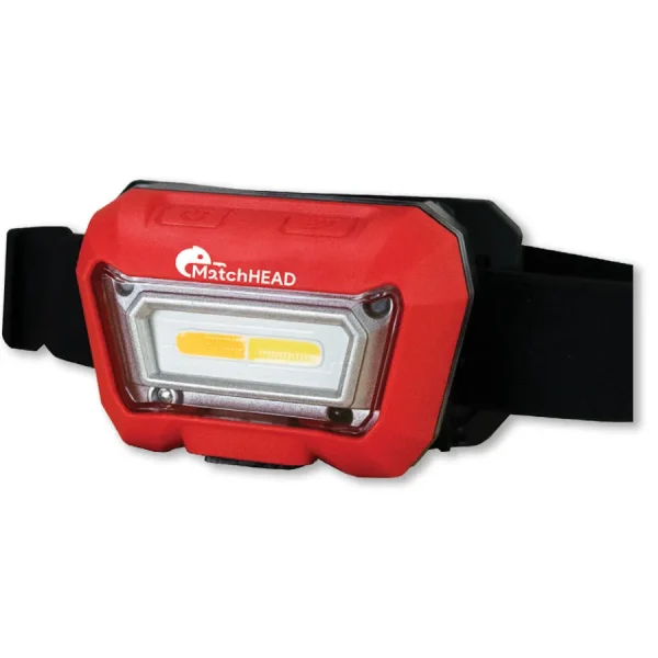 Dent Fix MatchHEAD 3 Color Head Lamp DF-MR003