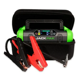 JACKPAK 4-IN-1 Portable Power Pack - view 2