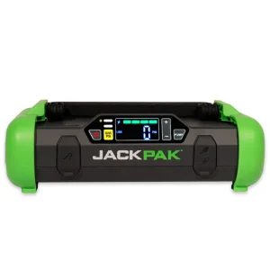 JACKPAK 4-IN-1 Portable Power Pack - view 3