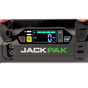 JACKPAK 4-IN-1 Portable Power Pack - view 4