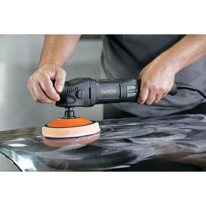 Dynabrade Nitro Series™ Electric Rotary Buffer RB3 - view 2
