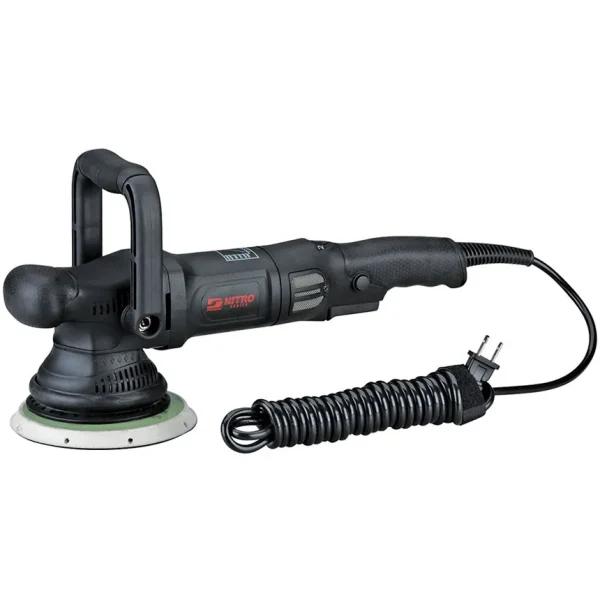 Dynabrade Nitro Series™ Electric Random Orbital Buffer ROB1