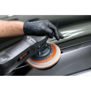 Dynabrade Nitro Series™ Electric Random Orbital Buffer ROB1 - view 2