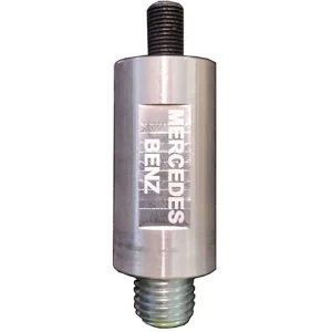 Mercedes 4″ Extention (2)