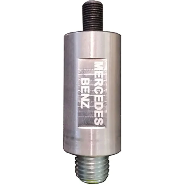 Mercedes 4″ Extention (2)