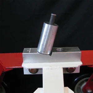 Mercedes 4″ Extention (2) - view 2