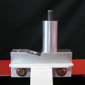 Mercedes 4″ Extention (2) - view 3