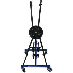 Lift King Extreme Paint Stand – LK5500 - view 2