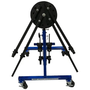 Lift King Extreme Paint Stand – LK5500 - view 3