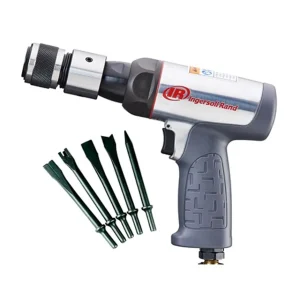 Ingersoll Rand Reduced Vibration Max Air Hammer Kit – 123MAXK