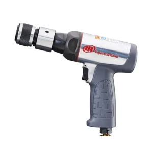 Ingersoll Rand Reduced Vibration Max Air Hammer Kit – 123MAXK - view 2