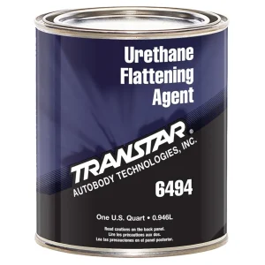 Transtar Urethane Flattening Agent – 6494
