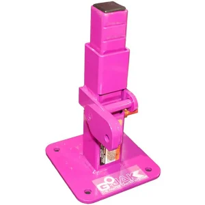 Zendex GoJak Truck Mounting Bracket GOTOW - view 3