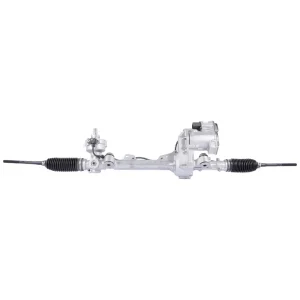 MasterPro Power Steering Rack And Pinion Complete Unit – Remanufactured – 201-0201E