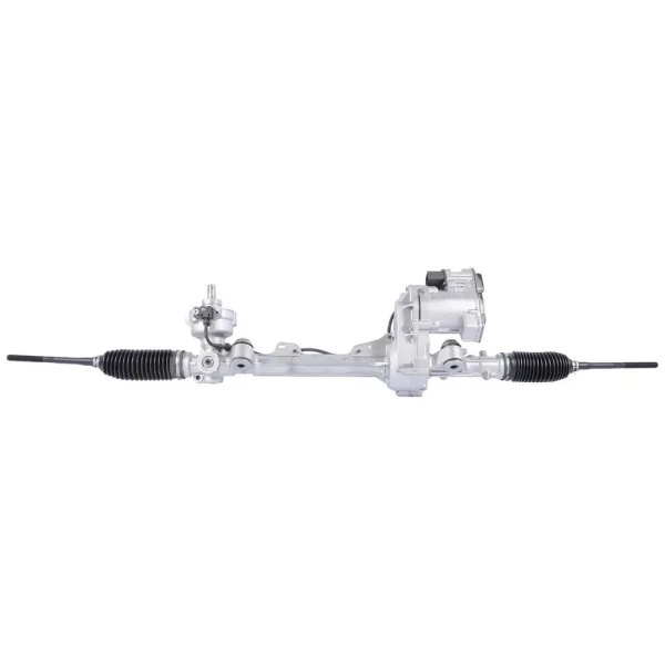 MasterPro Power Steering Rack And Pinion Complete Unit – Remanufactured – 201-0201E