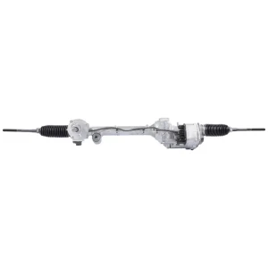 MasterPro Power Steering Rack And Pinion Complete Unit – Remanufactured – 201-0201E - view 2