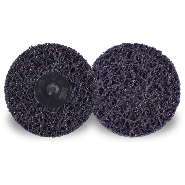 3M Scotch-Brite™ Roloc™ 3″ Clean and Strip XT Pro Disc – 89496