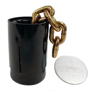CHAMP® Floor Anchor Pot – Qty 12 - view 2