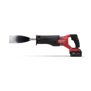 GT Beast 18V Auto Glass Cut Out Tool AGRKM18V - view 2