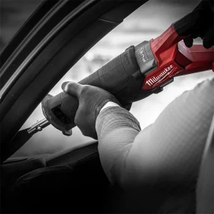 GT Beast 18V Auto Glass Cut Out Tool AGRKM18V - view 3