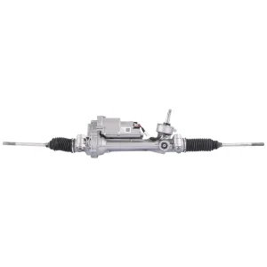 MasterPro Power Steering Rack And Pinion Complete Unit – Remanufactured – 202-0135E