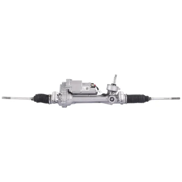 MasterPro Power Steering Rack And Pinion Complete Unit – Remanufactured – 202-0135E