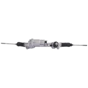 MasterPro Power Steering Rack And Pinion Complete Unit – Remanufactured – 202-0135E - view 3