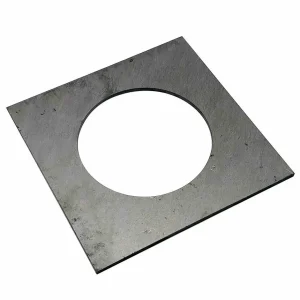 CHAMP® Floor Anchor Pot and Instant Floor Plate for New Floors – 12 Each - view 3