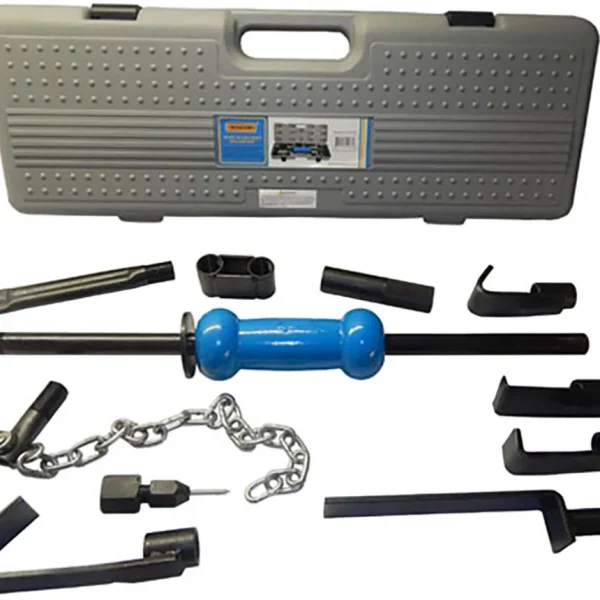 10-lb. Professional Dent Puller Set 10-Piece