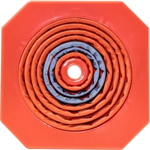 Collapsible Traffic Cones - view 2