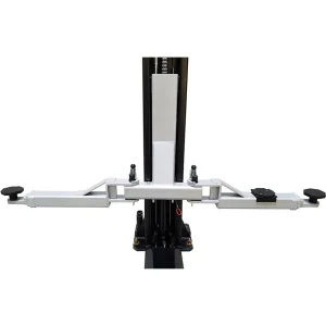 Tuxedo 9,000-lb. Symmetric 2-Post Car Lift TP9KF-TUX - view 3